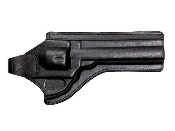 STRIKE Belt Holster for DW 715 Revolver 6 / 8", Right Handed - Black STRIKE Belt Holster for DW 715 Revolver 6 / 8", Right Handed - Black