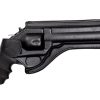 STRIKE Belt Holster for DW 715 Revolver 6 / 8", Right Handed - Black STRIKE Belt Holster for DW 715 Revolver 6 / 8", Right Handed - Black