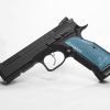 ASG CZ-75 Shadow 2 CO2 Blowback - Black
