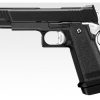 TM GBB gas pistol Hi-Capa 5.1 D.O.R. - Black