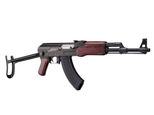TM AKS47 Type 3 Next-Gen (NGRS EBB) - Black TM AKS47 Type 3 Next-Gen (NGRS EBB) - Black