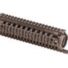 Madbull Daniel Defense Omega Rail 9 Inch Tan