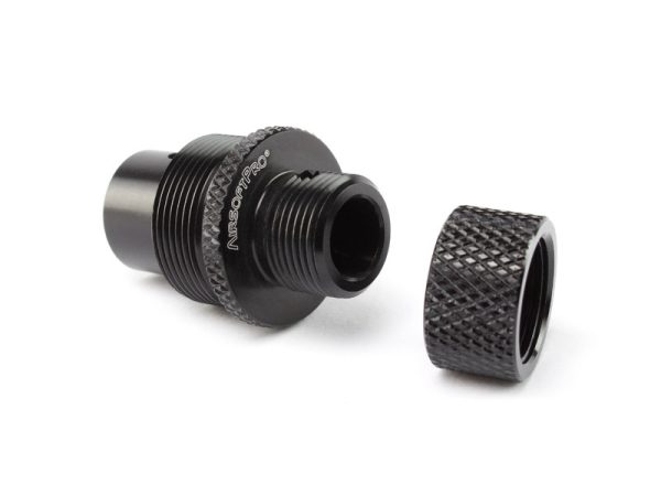 Suppressor adapter for CYMA CM.700, CM.701, CM.702