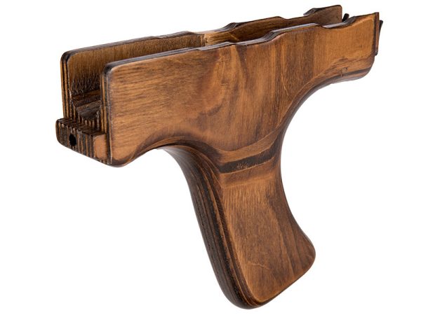 LCT AIMS Lower Handguard w/out Gas Tube