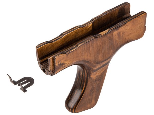 LCT AIMS Lower Handguard w/out Gas Tube