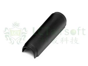 LCT Plastic Upper Handguard-Without Gas Tube (BK)