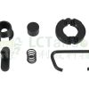LCT LCKMS Folding Stock Button