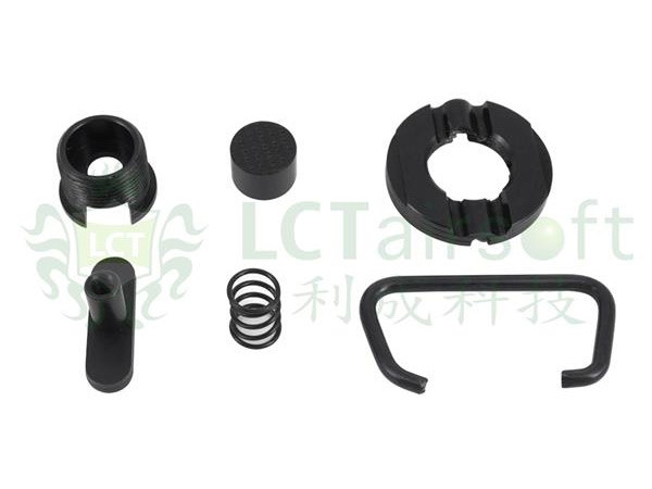 LCT LCKMS Folding Stock Button