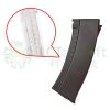 LCT AK-74 (AK / LCK74) Mid-Cap Magazine, 130 BBs – Plum LCT AK-74 (AK / LCK74) Mid-Cap Magazine, 130 BBs – Plum