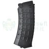 LCT AK-12 (AK / LCK-12) Mid-Cap Magazine, 130 BBs – Black