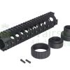 LCT Aluminum M4/M16/LR4 Fore Handguard (10")