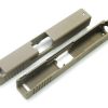 GD CERAKOTE Aluminum Slide for TM G-Series Model 17 GBB - Tan