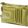 PANTAC Courier Bag Accessory Bag Type B ( Khaki )