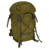 BW BERGHAUS MUNRO 35 l Rucksack GREEN orig used