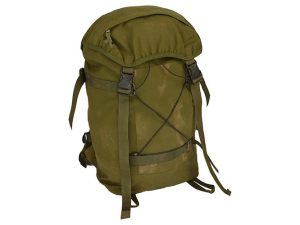 BW BERGHAUS MUNRO 35 l Rucksack GREEN orig used