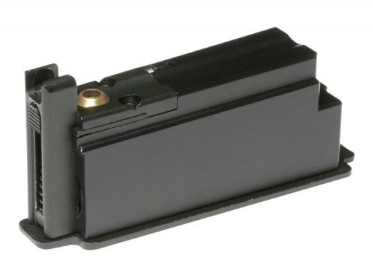 GAS magazine KAR 98 (G980)