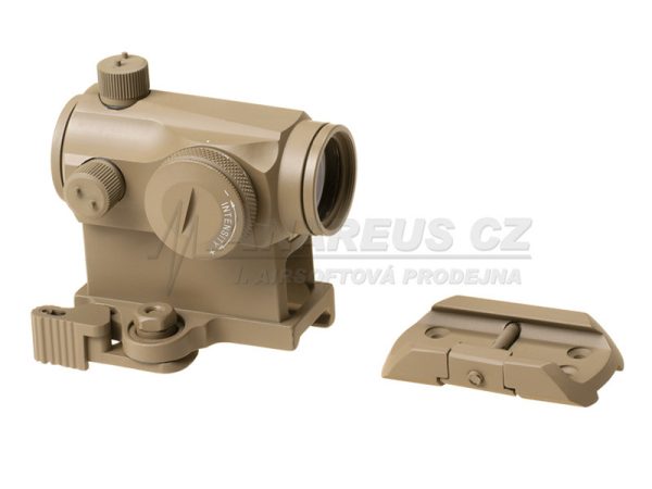Red Dot RD-1 Kit with QD Mount - DE Red Dot RD-1 Kit with QD Mount - DE