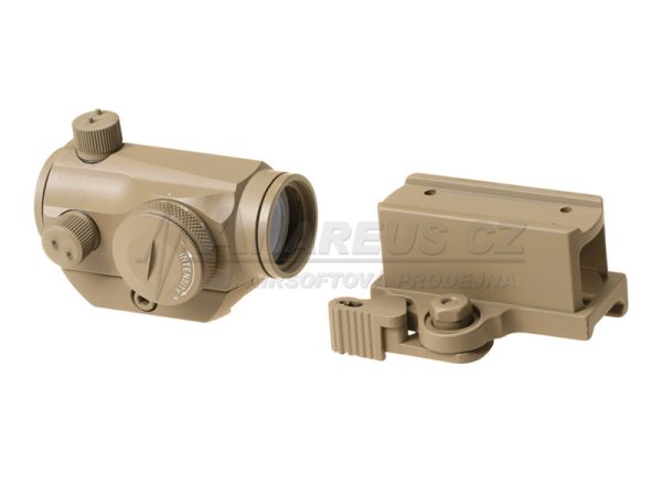 Red Dot RD-1 Kit with QD Mount - DE Red Dot RD-1 Kit with QD Mount - DE