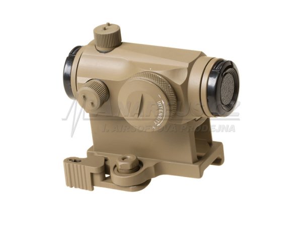 Red Dot RD-1 Kit with QD Mount - DE Red Dot RD-1 Kit with QD Mount - DE