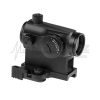 Red Dot RD-1 Kit with QD Mount - BLACK Red Dot RD-1 Kit with QD Mount - BLACK