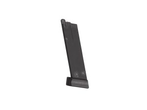 ASG CZ 75 SP-01 / Shadow 2 GBB Magazine, 26 BBs - Black ASG CZ 75 SP-01 / Shadow 2 GBB Magazine, 26 BBs - Black