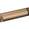 TM metal silencer GBB Tactical, thread 16+ mm CW (MK23, HK45) - Tan (FDE)