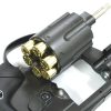 ASG CO2 Dan Wesson 2.5" Revolver - Gray