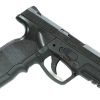 ASG STEYR M9-A1 GNB CO2 Pistol , 4.5mm Steel Pellets - Black