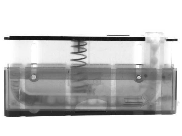 Novritsch SSG24 / TAC338 Magazine Gen2, 28 BBs - Transparent Novritsch SSG24 / TAC338 Magazine Gen2, 28 BBs - Transparent