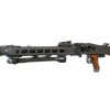 G&G Maschinengewehr Modell 42 (MG42) Machine Gun - Black/Wood G&G Maschinengewehr Modell 42 (MG42) Machine Gun - Black/Wood