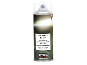 ARMY color spray 400 ml topcoat MATT ARMY color spray 400 ml topcoat MATT