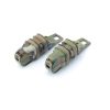 FMA Polymer MOLLE FastMag Pouch for Pistol Magazines, 2 pcs - MC FMA Polymer MOLLE FastMag Pouch for Pistol Magazines, 2 pcs - MC