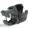 FMA MP7 Adjustable Magazine Double Clip - Black FMA MP7 Adjustable Magazine Double Clip - Black