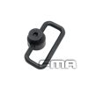 FMA P90 / MP7 Sling Mount - Black FMA P90 / MP7 Sling Mount - Black