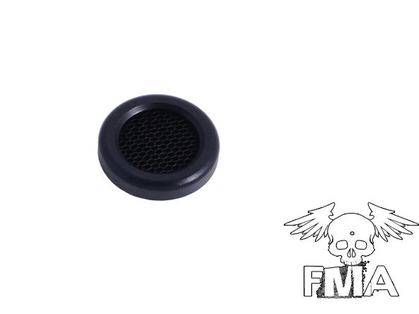 FMA Killflash for Aimpoint T1 Red Dot Sight and replicas - Black FMA Killflash for Aimpoint T1 Red Dot Sight and replicas - Black