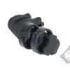 FMA Left Side RIS Mount for Flashlight with a diameter of 20-25 mm - Black FMA Left Side RIS Mount for Flashlight with a diameter of 20-25 mm - Black