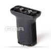 FMA TD Tactical Grip For Keymod with Cap - Black FMA TD Tactical Grip For Keymod with Cap - Black