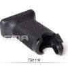 FMA TD Tactical Grip For Keymod with Cap - Black FMA TD Tactical Grip For Keymod with Cap - Black