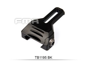 FMA Sling Mount for RIS Rail - Black FMA Sling Mount for RIS Rail - Black