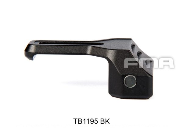 FMA Sling Mount for RIS Rail - Black FMA Sling Mount for RIS Rail - Black