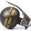 FMA Dummy M67 EG Frag Grenade - Green FMA Dummy M67 EG Frag Grenade - Green