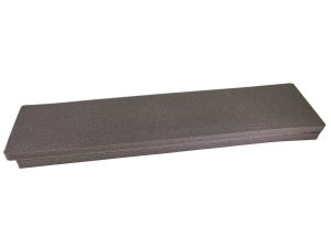 NUPROL PnP Foam 101 × 32 × 8 cm (Large) - Grey