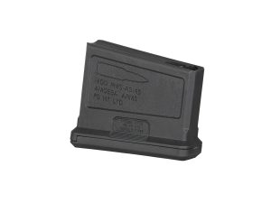 Mini Magazine for ARES Amoeba AS02/03 Striker 40 BBs - Black