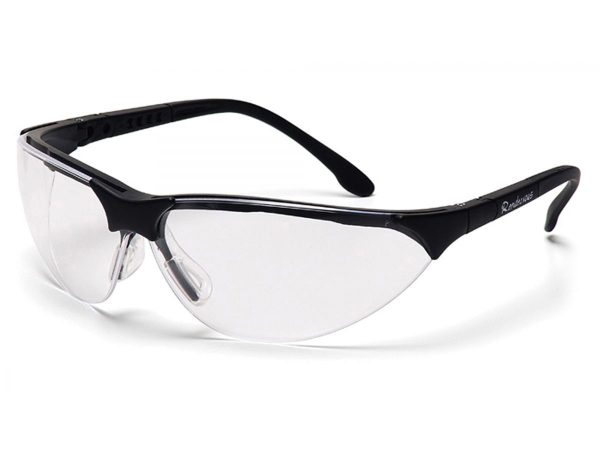 Protective glasses Rendezvous ESB2810ST, anti-fog - clear