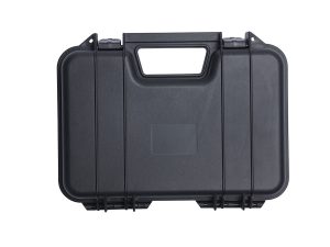 ASG Small Transport Case for Pistol, 31x19x7 cm - Black