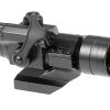 M2 Red Dot With Cantilever Mount