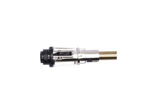 ASG ULTIMATE AUG Series Aluminum Hop-up Chamber - Silver ASG ULTIMATE AUG Series Aluminum Hop-up Chamber - Silver