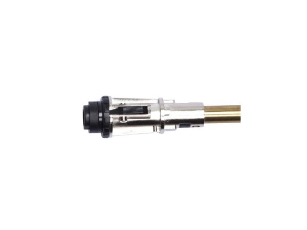 ASG ULTIMATE AUG Series Aluminum Hop-up Chamber - Silver