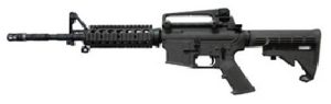 WE GBBR M4A1 RIS V3 - Black