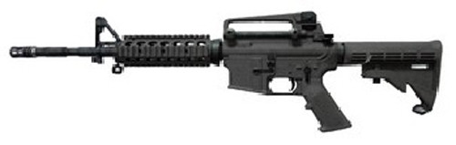 WE GBBR M4A1 RIS V3 - Black WE GBBR M4A1 RIS V3 - Black